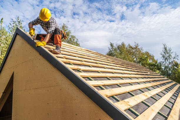 Quick and Trustworthy Emergency Roof Repair Services in Palm Coast, FL
